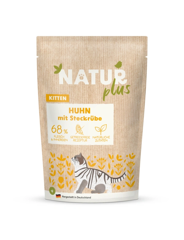 NATURplus Kitten