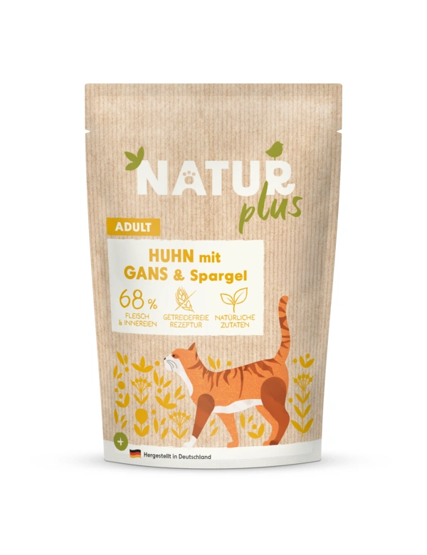 NATURplus Adult
