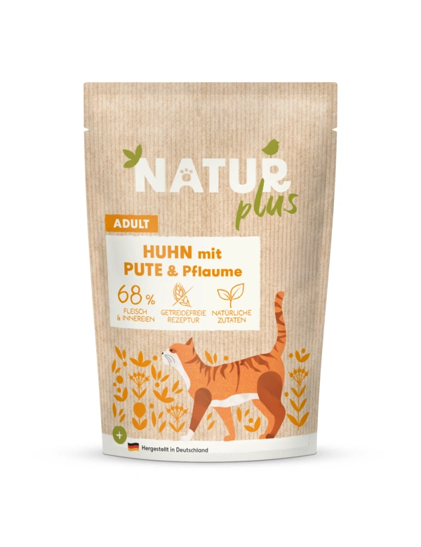 NATURplus Adult