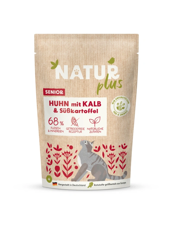 NATURplus Senior