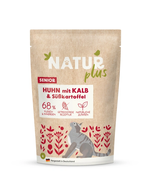 NATURplus Senior