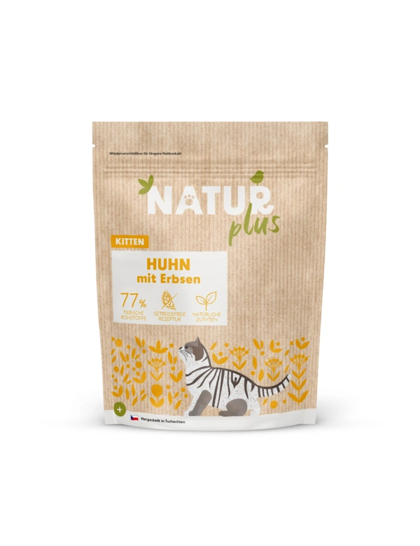 NATURplus Kitten