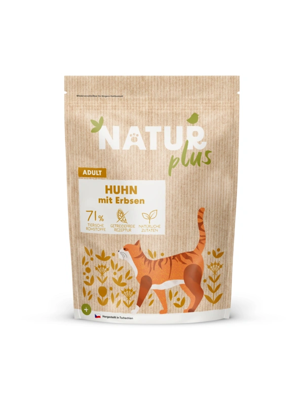 NATURplus Adult