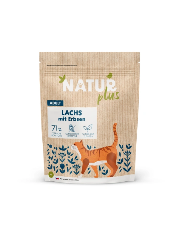 NATURplus Adult