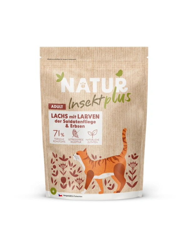 NATURplus Insekt
