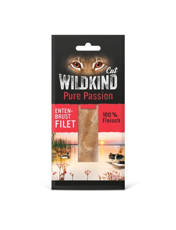 WILDKIND Pure Passion