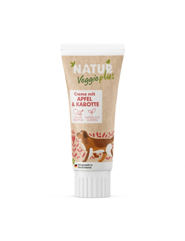 NATURplus Veggie Creme