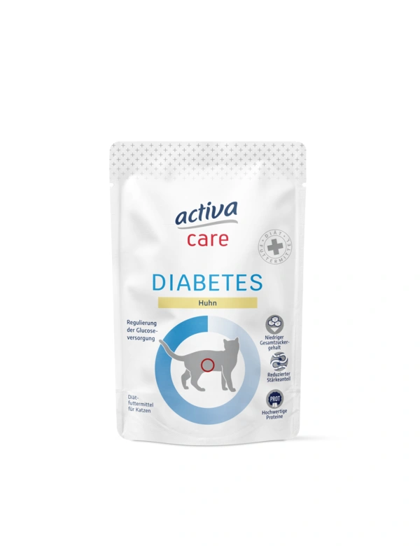 activa care Diabetes