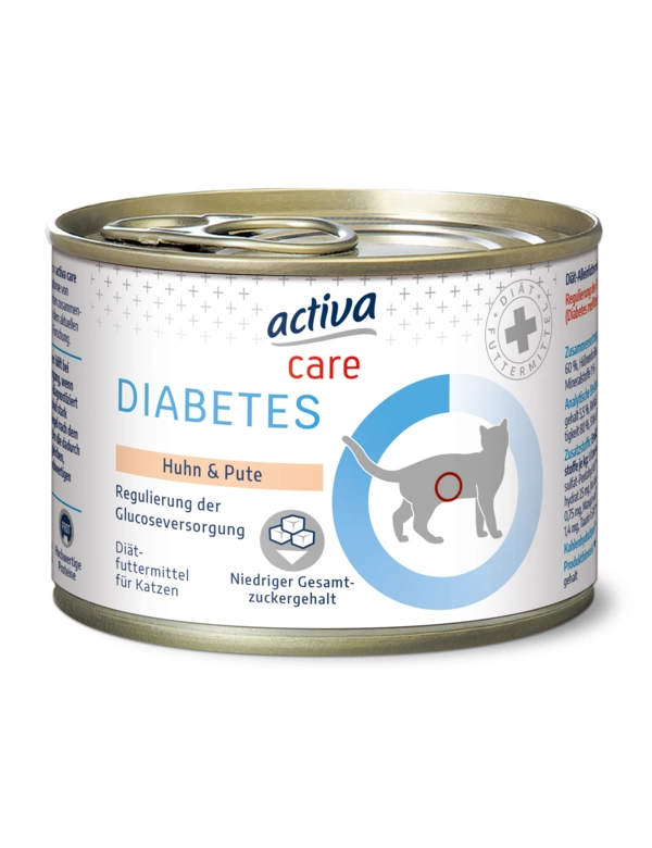 activa care Diabetes