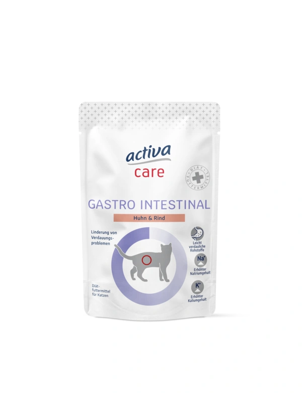 activa care Gastro Intestinal