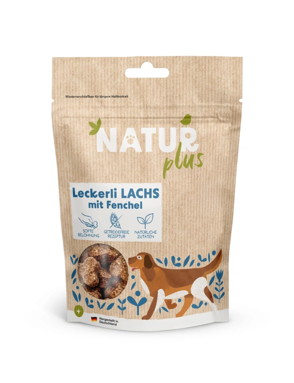 NATURplus Leckerli