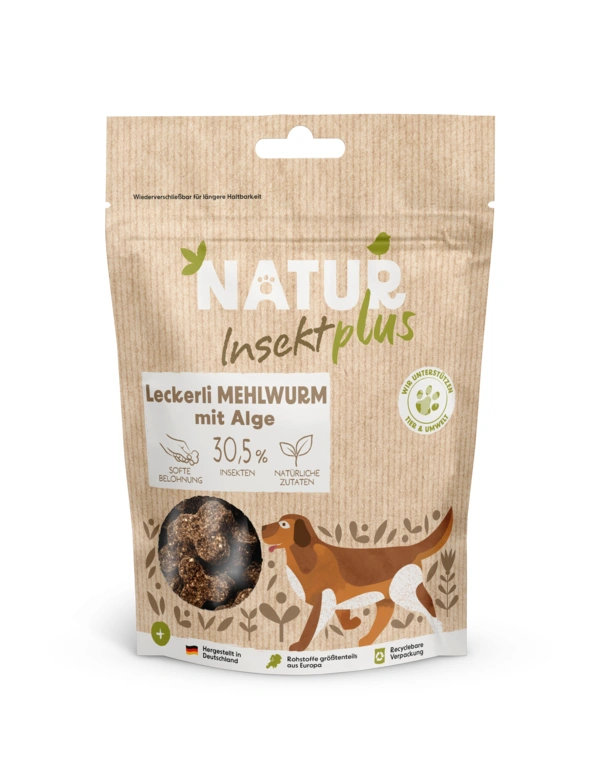 NATURplus Leckerli