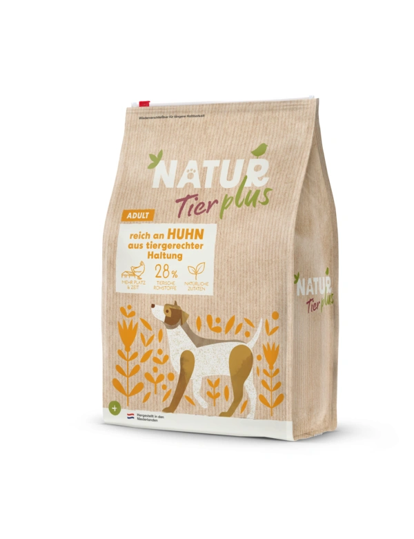 NATURplus tiergerechte Haltung Adult