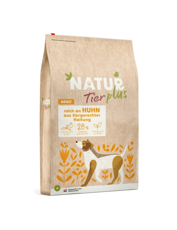 NATURplus tiergerechte Haltung Adult