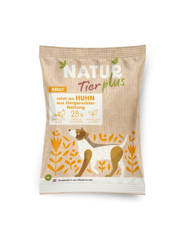 NATURplus tiergerechte Haltung Adult