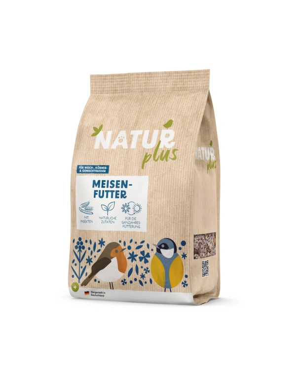 NATURplus Meisenfutter