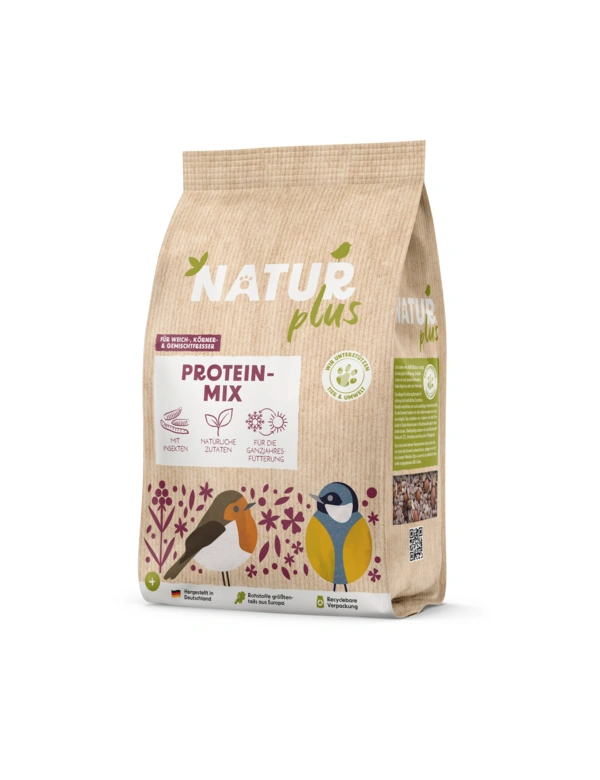 NATURplus Proteinmix