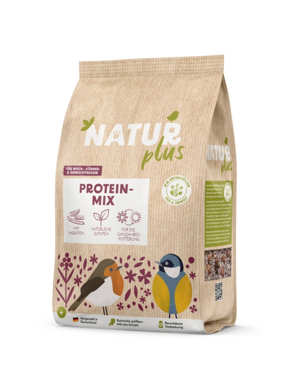 NATURplus Proteinmix