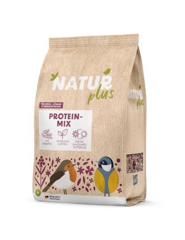 NATURplus Proteinmix