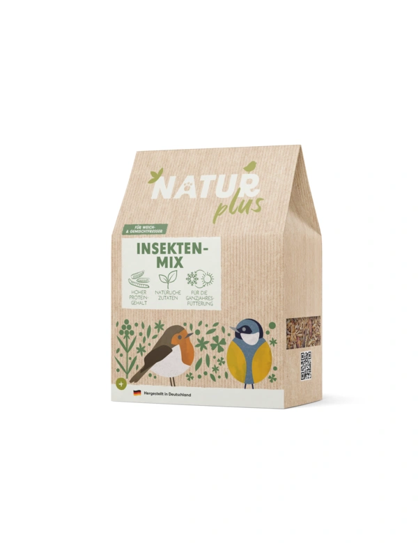 NATURplus Insekten-Mix