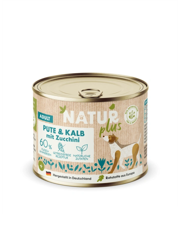 NATURplus Adult