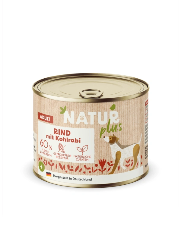 NATURplus Adult
