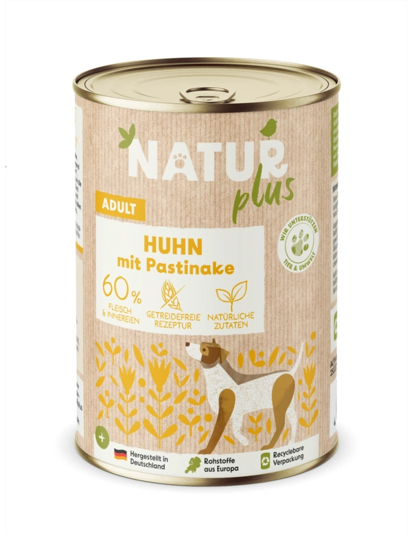 NATURplus Adult