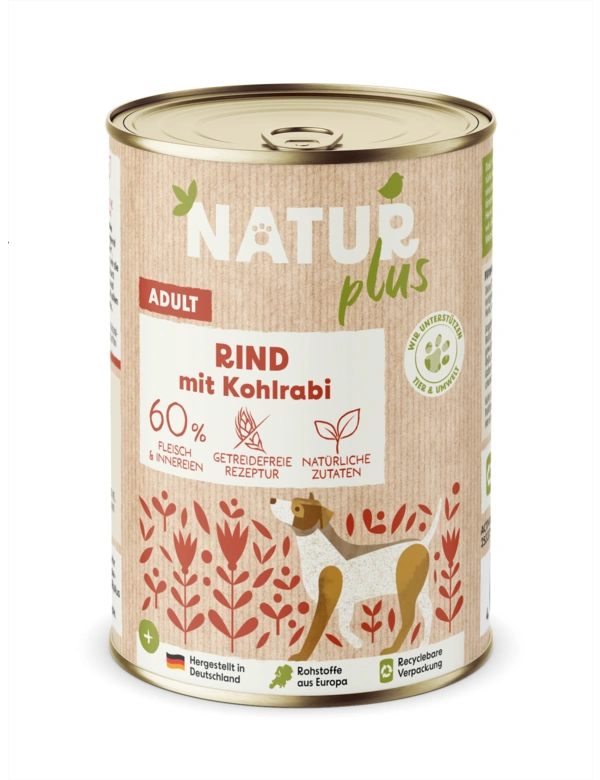 NATURplus Adult