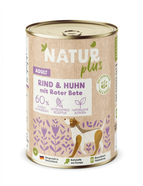 NATURplus Adult