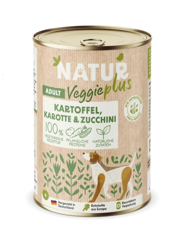 NATURplus Veggie