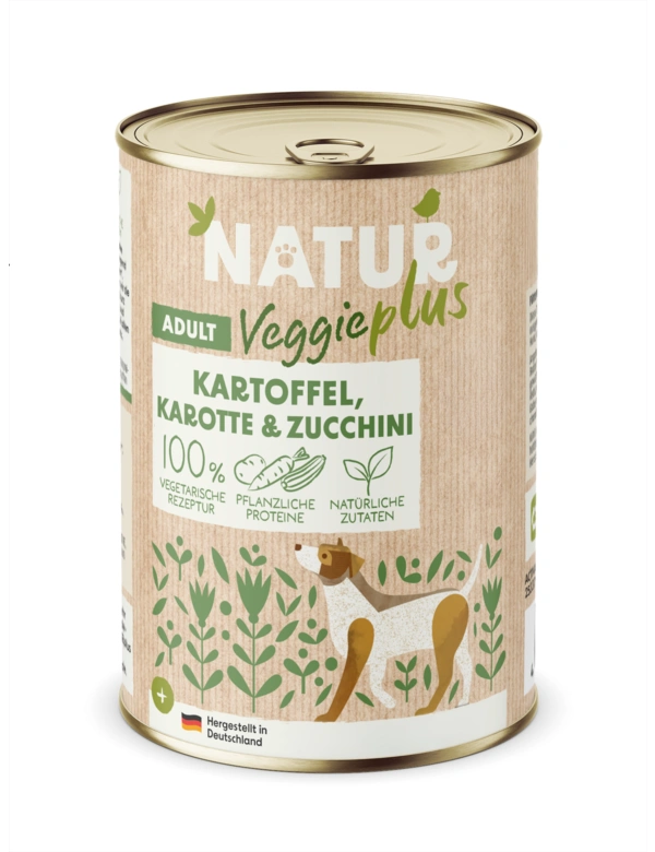 NATURplus Veggie