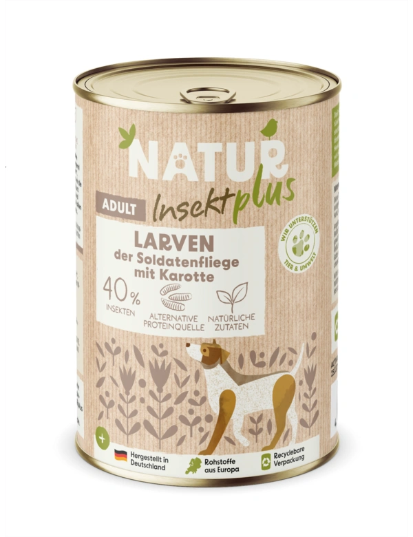 NATURplus Insekt