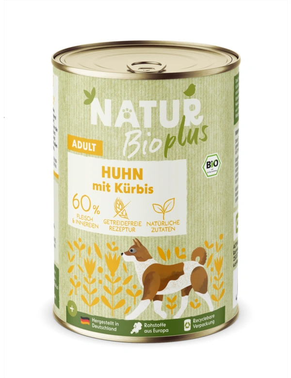 NATURplus Bio