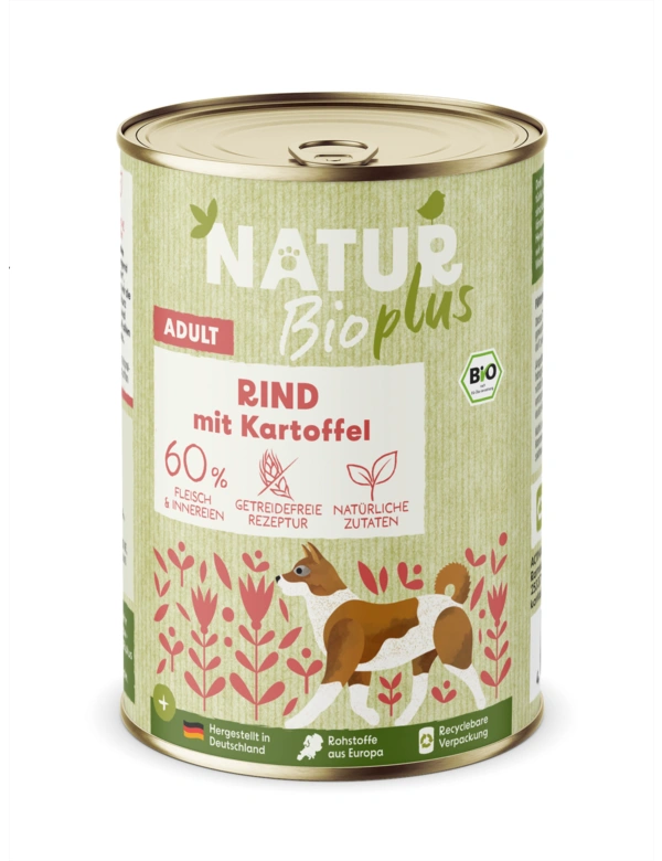 NATURplus Bio