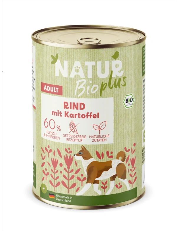 NATURplus Bio Adult