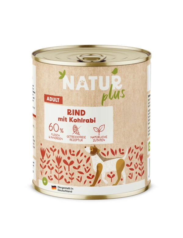 NATURplus Adult