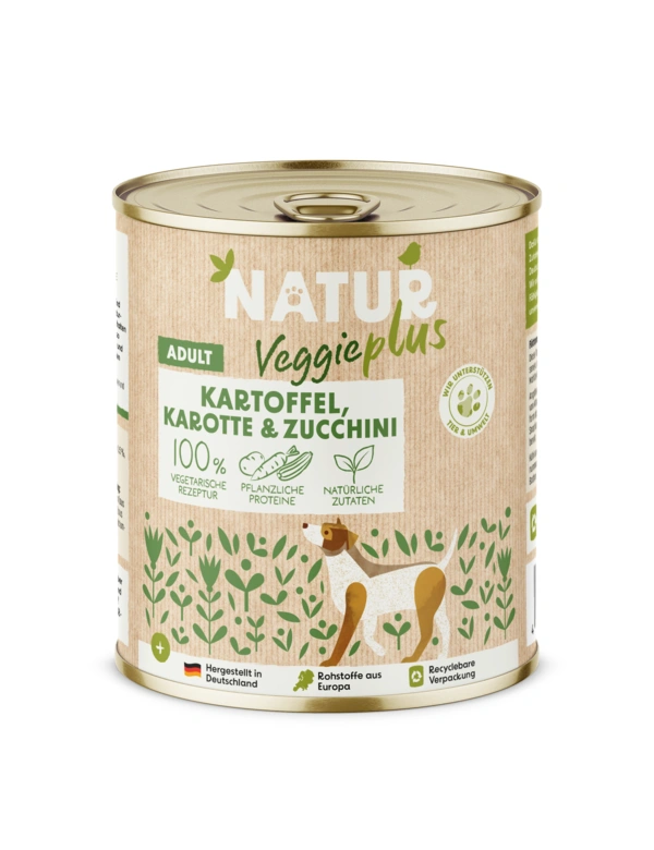 NATURplus Veggie