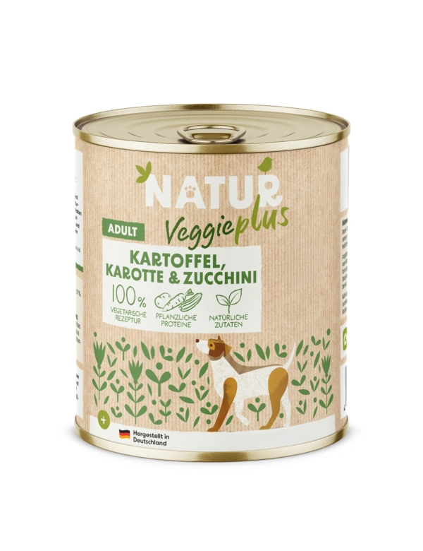 NATURplus Veggie