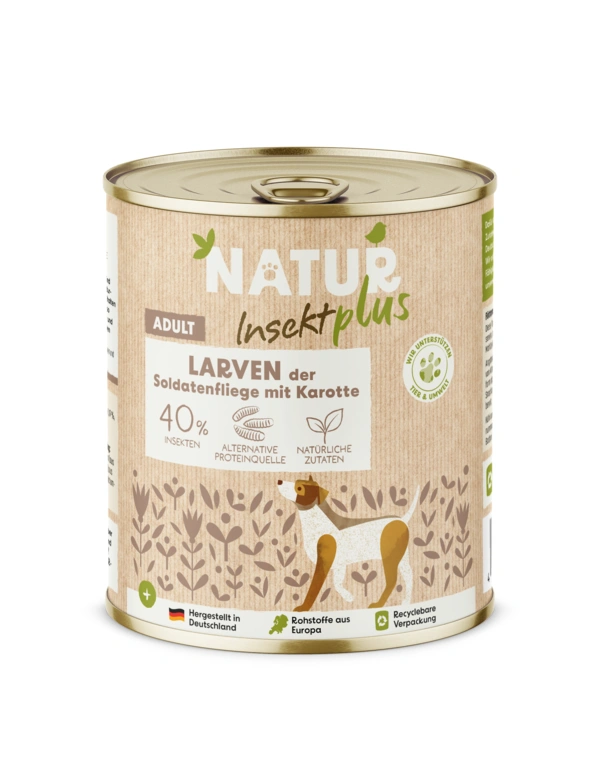 NATURplus Insekt