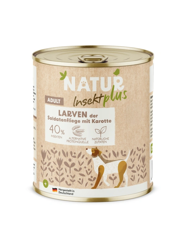 NATURplus Insekt