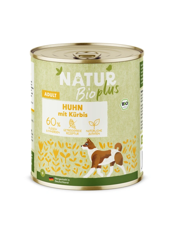 NATURplus Bio Adult