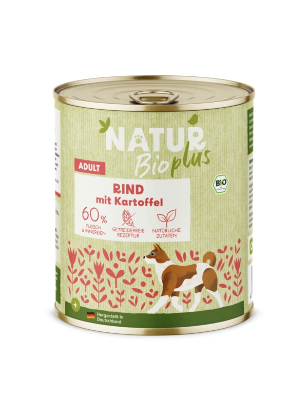 NATURplus Bio Adult