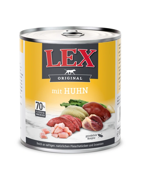 LEX Original