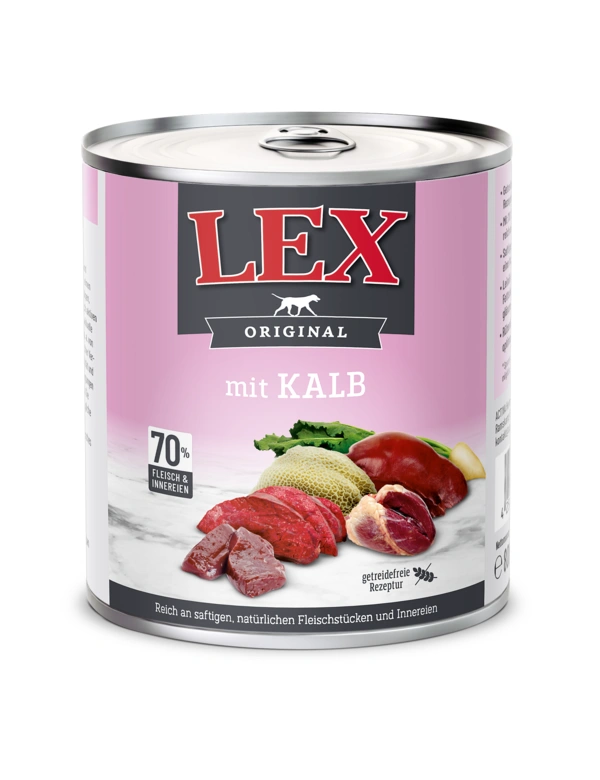 LEX Original