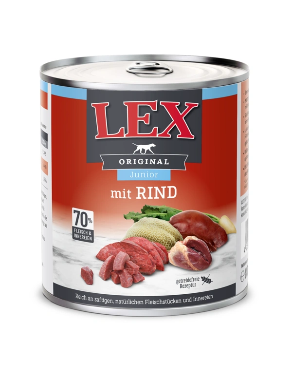 LEX Original Junior