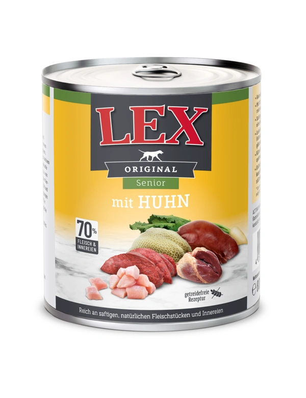LEX Original Senior