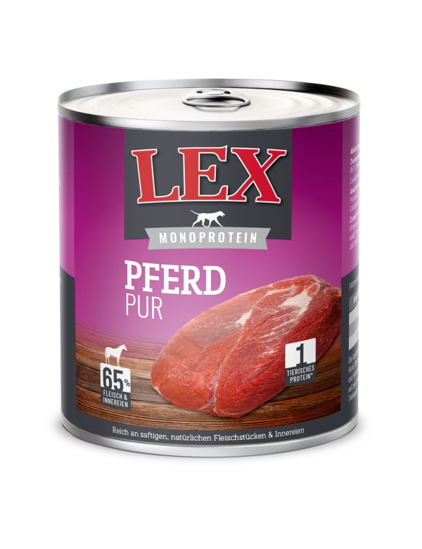 LEX Pur