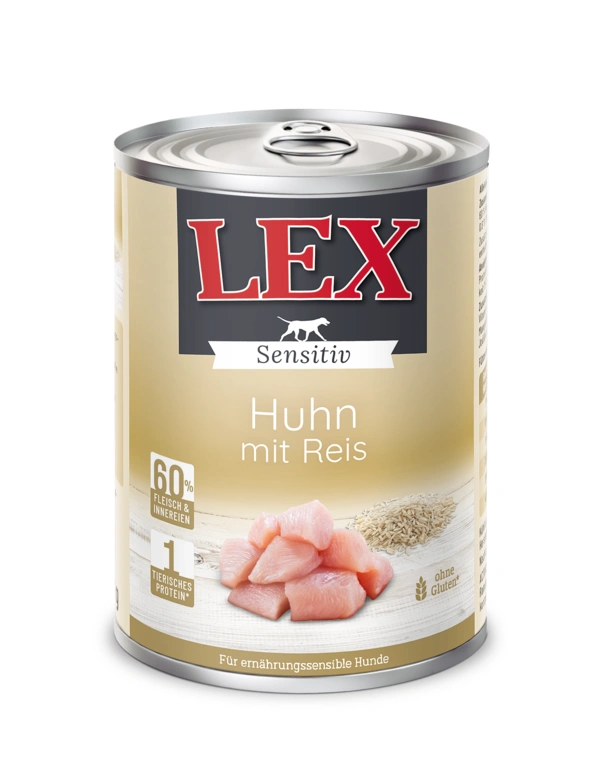 LEX Sensitiv