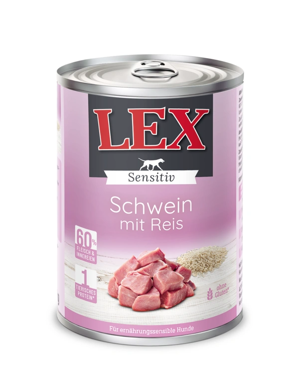LEX Sensitiv