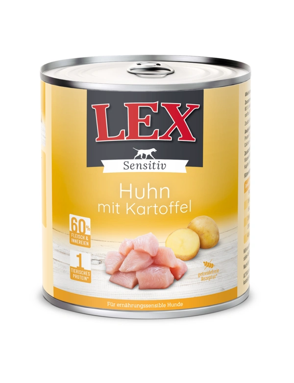LEX Sensitiv
